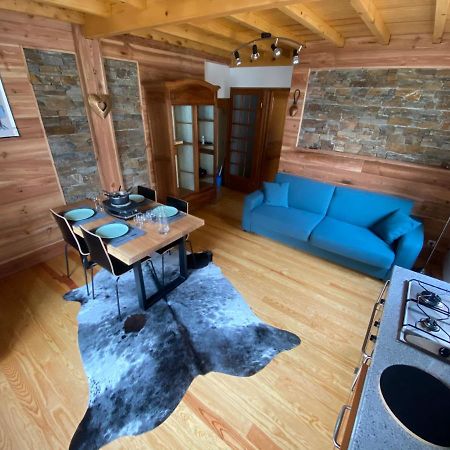 Appartement Renove 4Pers Tout Confort & Garage Cauterets Exterior foto