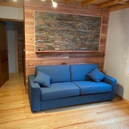 Appartement Renove 4Pers Tout Confort & Garage Cauterets Exterior foto